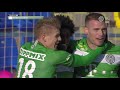 video: Dino Besirovic gólja a Ferencváros ellen, 2021
