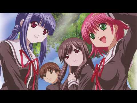 Kiseki No Kakera - Tokimeki Memorial Only Love