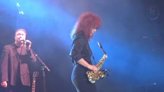 Roland Kaiser, Rostock, 17.03.2017, Alles was du willst