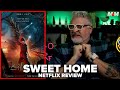 Sweet Home - Season 2 Episodes 1 -  3 (2023) Netflix Series Review