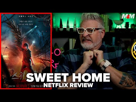 Sweet Home - Season 2 Episodes 1 -  3 (2023) Netflix Series Review