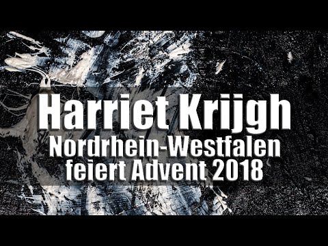 Harriet Krijgh - Vocalise (Sergei Rachmaninoff)