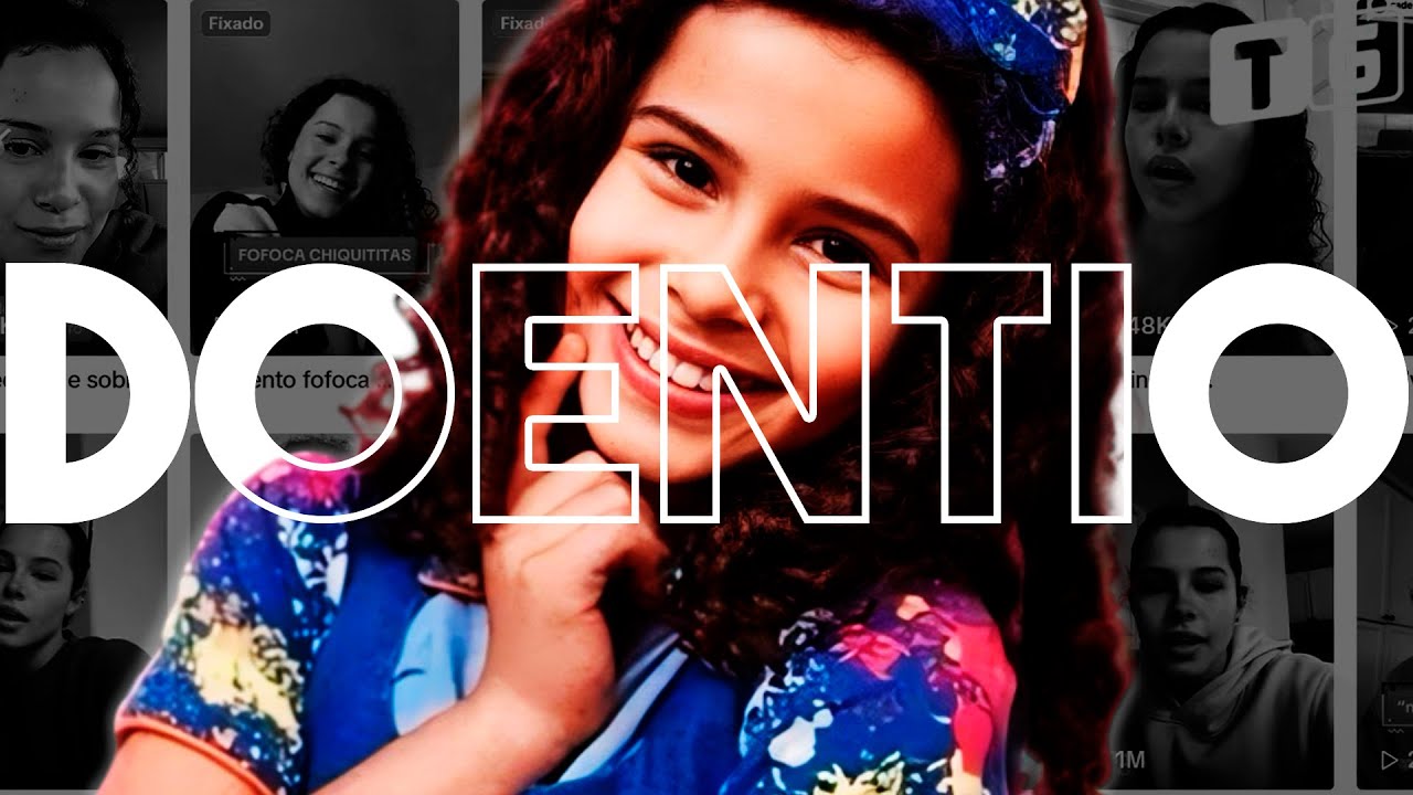 EXPONDO A P3D0 DO TIKTOK...