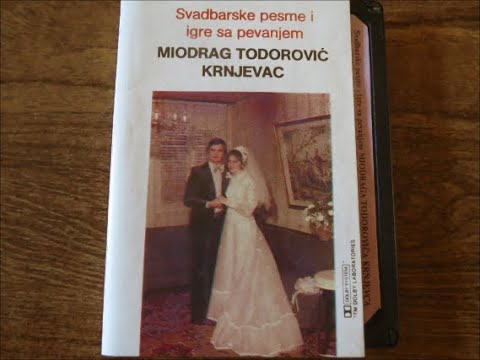 Raša Pavlović - Sin mi se ženi