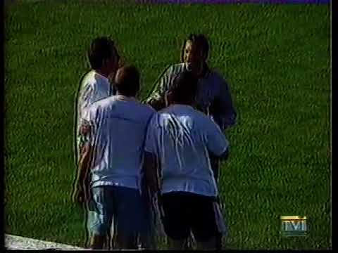 CE Constancia 2 - Sant Andreu 2. Play off de Ascenso a 2ªB. Temporada 01/02