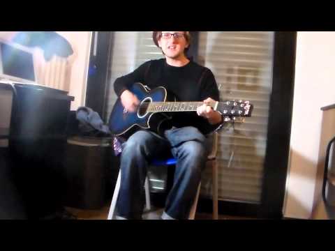 Mio fratello è figlio unico - Rino Gaetano cover [HD]