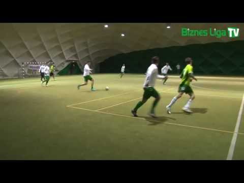 30.01.2013 Biznes Liga - Extraklasa - ProEko - Centroclima R&M Greentech