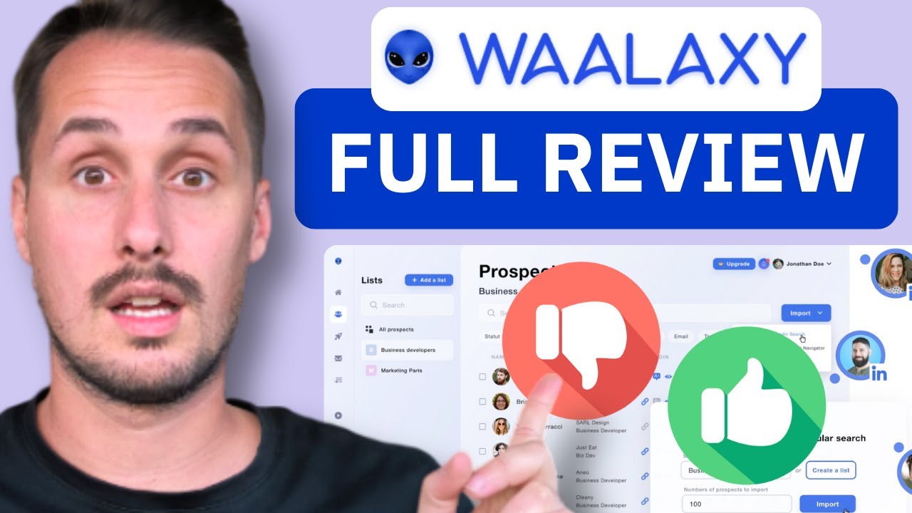 YouTube video thumbnail