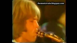 Rare Earth   Get Ready 1970 Original MV Stereo