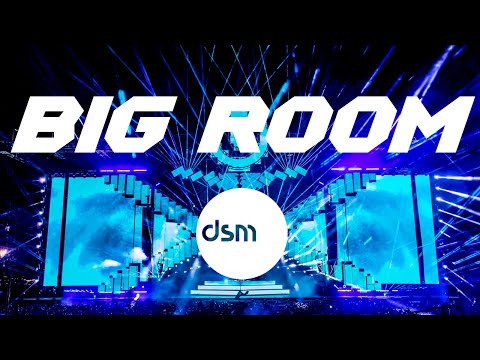 Epic BIG ROOM Mix 2020 | Best EDM Drops & Festival Music 2020