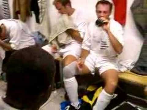 Halbzeit Moosach - SC Bogenhausen