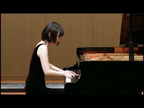 J.Turina:3 Danzas Andaluzas op.8 No.3 Zapateado Mami MORIMOTO/J.トゥリーナ:サパテアード 森本麻美