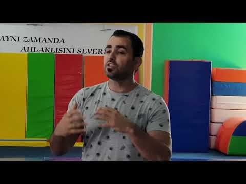 5 - 6 Yaş Grubu Genel Bilgiler ve Kayıt Koşulları