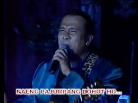 Vico Pangaribuan - Di Porlaki