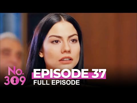 No.309 Episode 37 (Long Version)