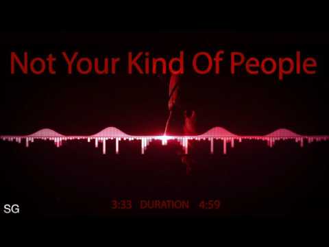 Metal Gear Solid 5: The Phantom Pain OST | Not Your Kind Of People