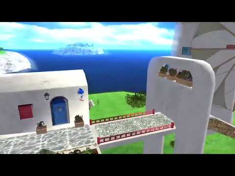 Windmill isle rock and orchestra remix