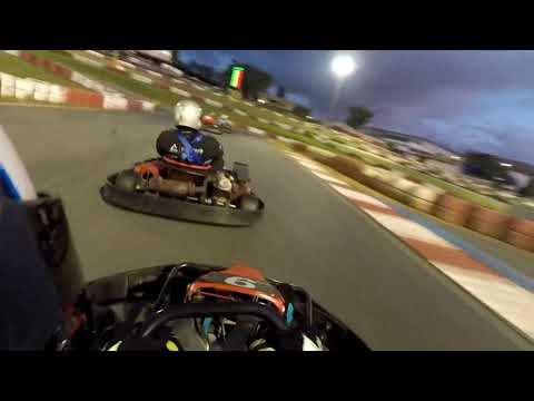 6a Etapa - Copa CPKA - 22/11/2020