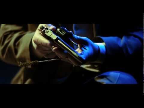 L'Âme de l'Acier / Soul of Steel : International Official Trailer