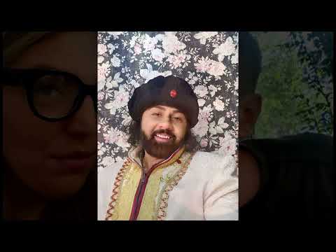 ALI SULTANUL   HABIBI  PENTRU NELY & BOGDAN 2020