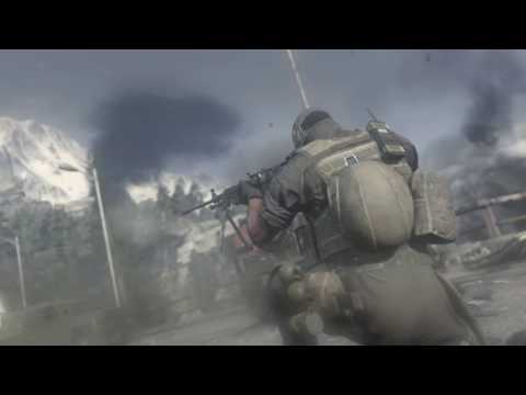 Call of Duty: Modern Warfare Remastered Pt.18 Game Over "Farewell Salute"