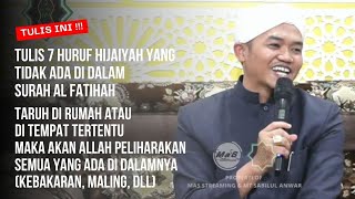 Download lagu Guru H. Yanor Kelua | Pengajian Kitab Irsyadul Anam Bahagian 1 | Majelis Sabilul Anwar Kelua mp3 Download lagu Guru H. Yanor Kelua | Pengajian Kitab Irsyadul Anam Bahagian 1 | Majelis Sabilul Anwar Kelua mp3