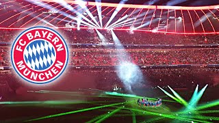 FCB - Letztes Spiel und Weihnachtsfeier 2019 von Bayern München