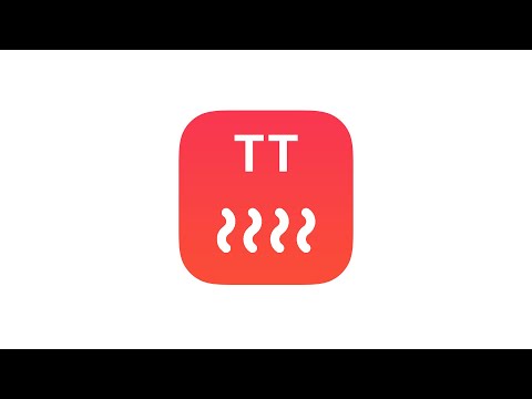 CIVA 2021 - Webinar: CIVA TT