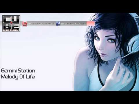 HD | Gemini Station - Melody Of Life