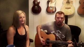 I Wasn&#39;t That Drunk - Josh Abbott Band (feat. Carly Pearce) - Cover - Rachael Mae &amp; Reed Lilley