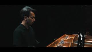 Dengin Ceyhan - Time (Dengin Plays Pentagram)