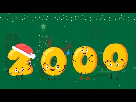 Goodbye 1999, Welcome 2000!