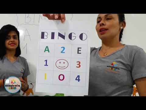 Academia Kids - Videoaula 63