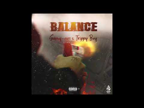 Smay-One x Trippy Boy #Balance😈