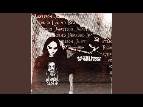 Putting On The Foil (feat. Bearded Legend)