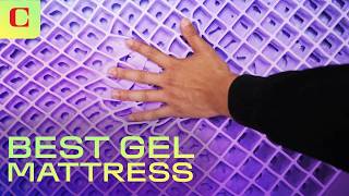 Best Gel Mattresses 2025 | Top Picks for Hot Sleepers (NEW)