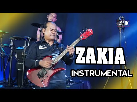 Zen Arisandy cek sound lagu sulit