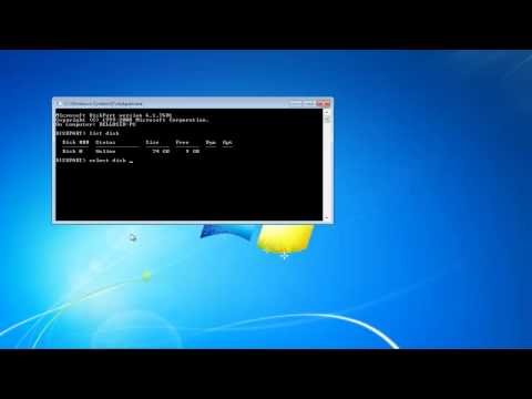 How to View Disk Space on PC