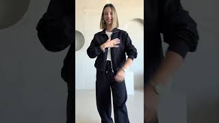 2-2380 - Pantalon Michael - Vista 1
