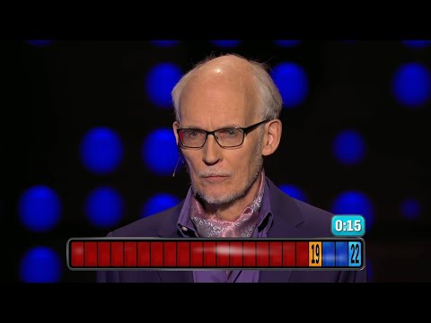 ARD Gefragt Gejagt – herausragendes Finale beim Quiz-Marathon, September 2025