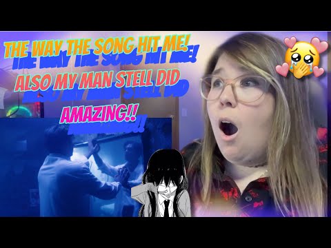 Salamin ft. Stell Ajero [Official Music Video] - The Juans (REACTION)