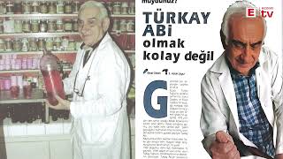 Adana Eczacı Odası 70. Yıl Belgeseli