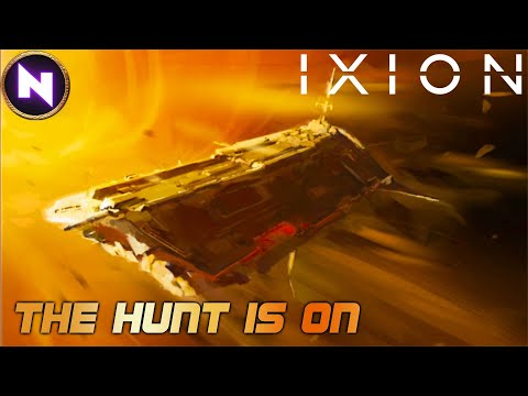 How To Stop The PIRANESI | 14 | IXION | Chapter 4 | Lets Play