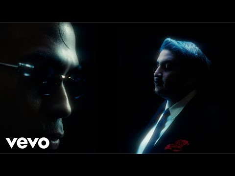 ABANGSAPAU, ALYPH - Boom Bada Bada (Official Music Video)