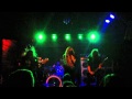 Oathbreaker "No Rest For The Weary" Live at ...