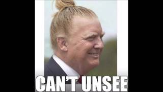 Sparkadiss - PLAYING EL TRUMP CARD