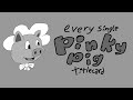 Every Single Pinky Pig Titlecard