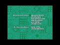 Lilo Stitch Disney Channel Credits