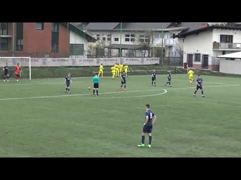 U19: Pokal MNZ: Domžale - Bravo 6:0
