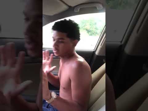 Genual de fresa (Las menores Freestyle)